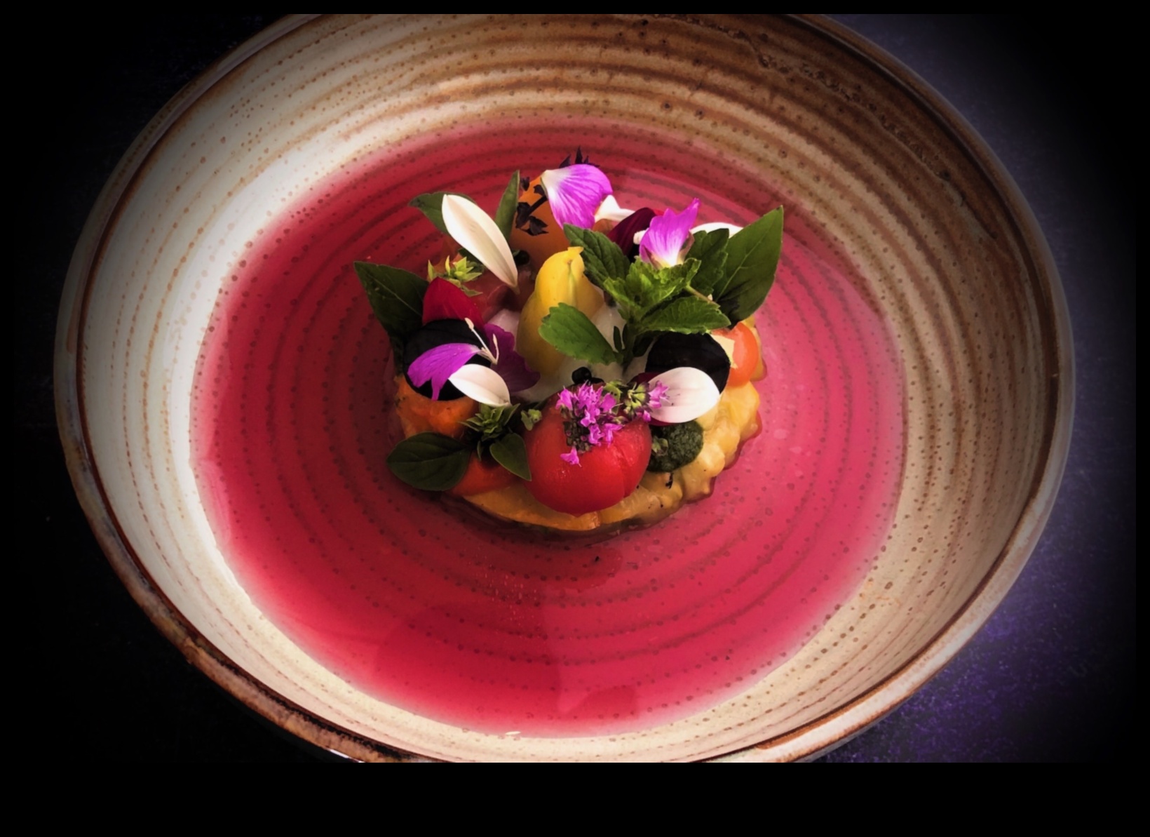 Gourmet Glory: Μαγειρικά αριστουργήματα για τους λάτρεις του φαγητού