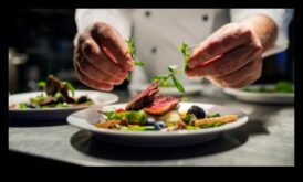 Gourmet Glory Μαγειρικά αριστουργήματα για τους λάτρεις του φαγητού