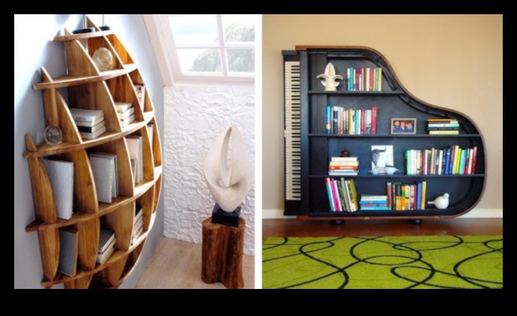 Δημιουργικές ιδέες διακόσμησης για το σπίτι σας 4 Όλα όσα πρέπει να ξέρετε για την εφαρμογή των ιδεών διακόσμησης