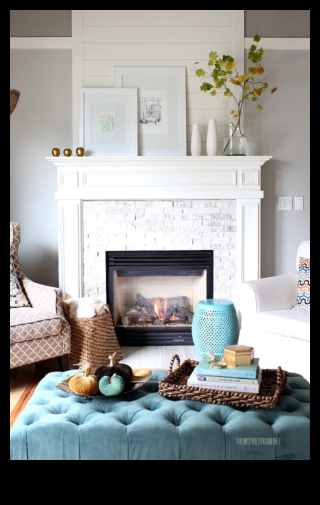 Δημιουργικές ιδέες διακόσμησης για το σπίτι σας 3 Όλα όσα πρέπει να ξέρετε για την εφαρμογή των ιδεών διακόσμησης