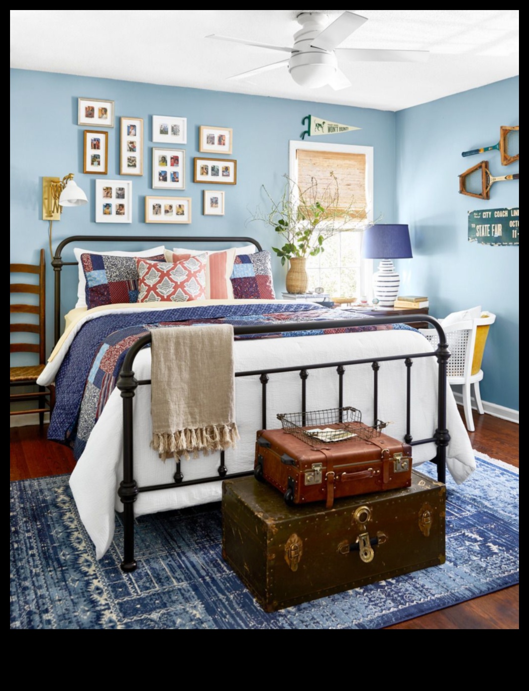 Δημιουργικές ιδέες διακόσμησης για το σπίτι σας 5 Όλα όσα πρέπει να ξέρετε για την εφαρμογή των ιδεών διακόσμησης