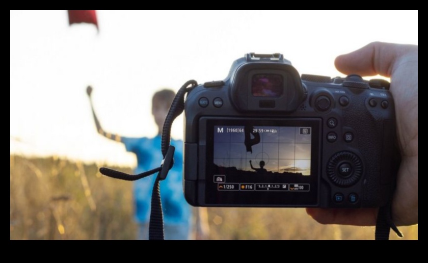 Στυλ κλείστρου Ανακαλύψτε την τέλεια κάμερα για το δημιουργικό σας όραμα 5 Στυλ κλείστρου: Εναρμόνιση της δημιουργικότητας με κάμερες υψηλής απόδοσης