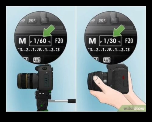 Στυλ κλείστρου Ανακαλύψτε την τέλεια κάμερα για το δημιουργικό σας όραμα 2 Στυλ κλείστρου: Εναρμόνιση της δημιουργικότητας με κάμερες υψηλής απόδοσης