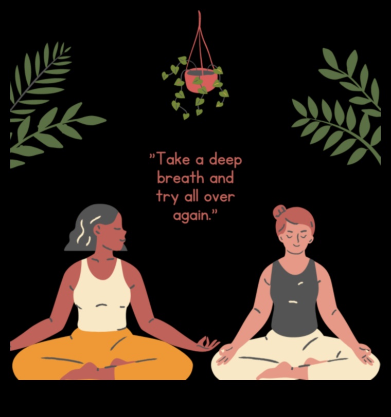 Παρόν και Ηρεμία: Η Μεταμορφωτική Φύση της Ενσυνειδητότητας