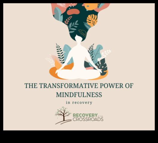 Παρουσιάστε και Ηρεμήστε τη Μεταμορφωτική Δύναμη της Ενσυνειδητότητας