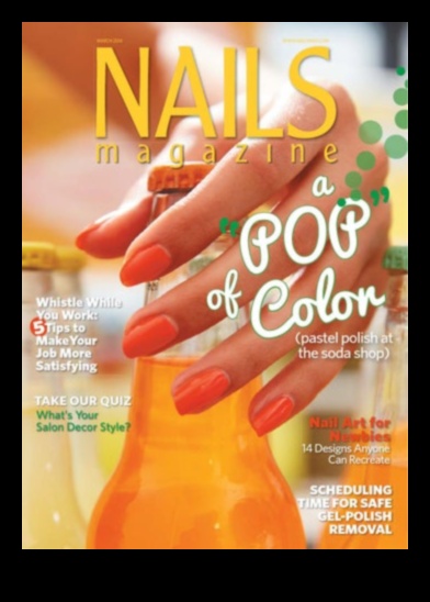 Whispers of Ink: Secrets Unveiled on Your Daring Chic Stylish Digits