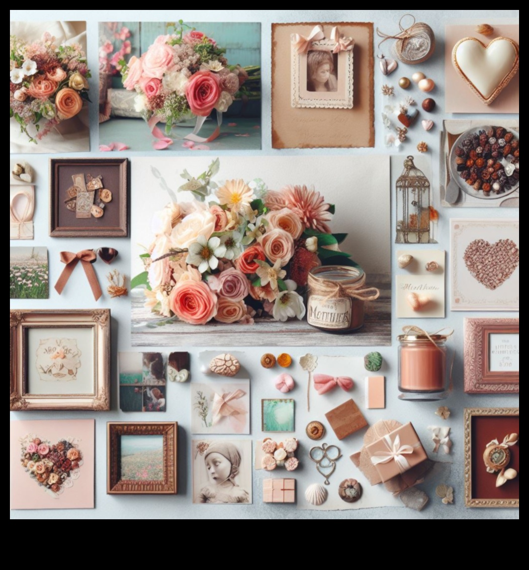 Ειδικές έννοιες δώρων που εμπνέουν το Unearthed Elegance 3 Unearthed Elegance: Special Gift Concepts που εμπνέουν