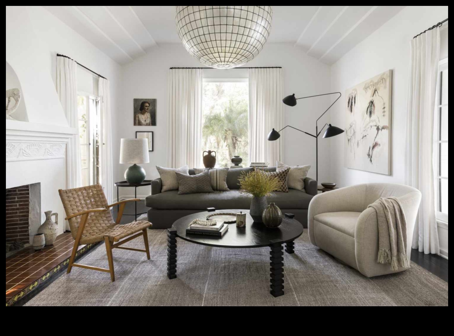 10 διακοσμητικά που πρέπει να έχετε για κάθε στυλ