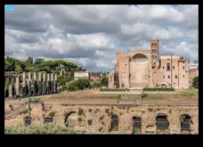 Palatial Splendors Τα πολυτελή σχέδια της αρχαίας αρχιτεκτονικής