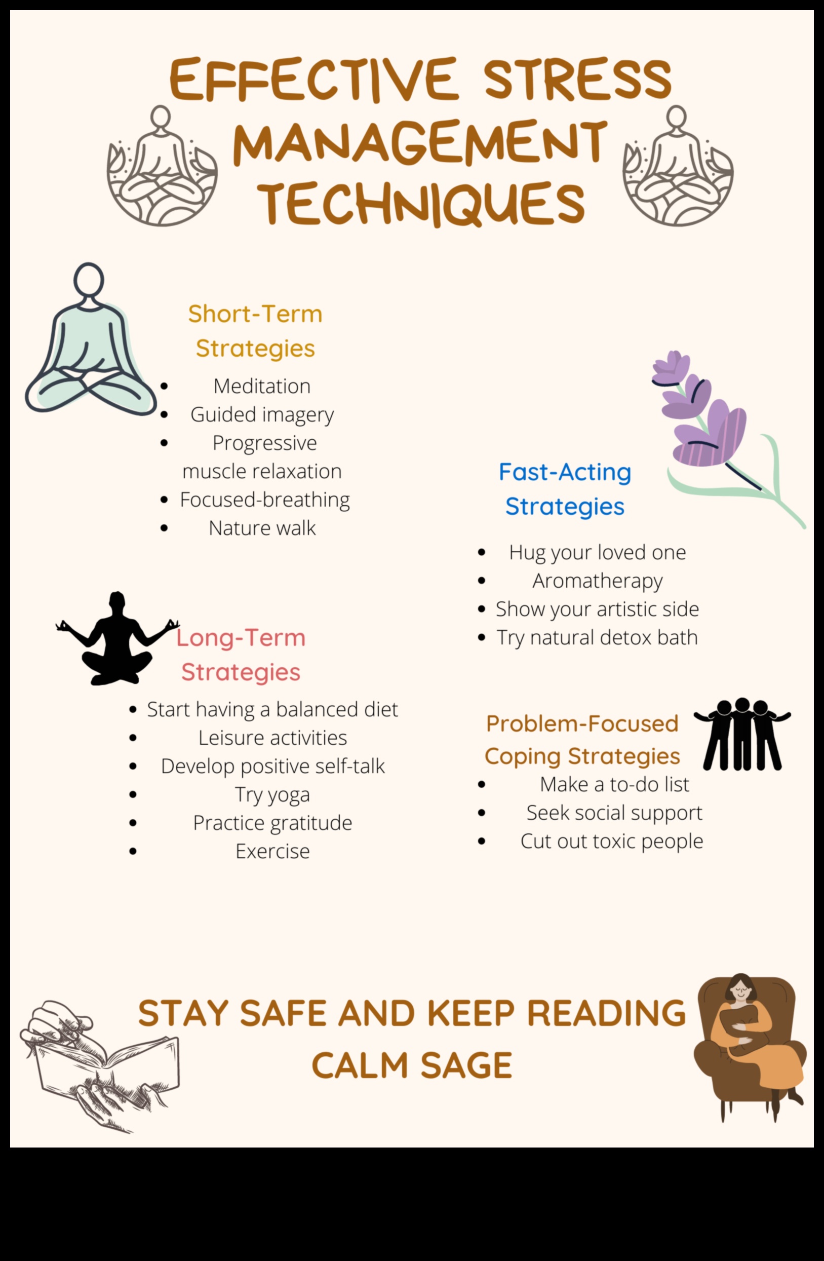 Peaceful Practices A Handbook for Embracing Effective Relief Techniques 3 Peaceful Practices: A Handbook for Embracing Effective Relief Techniques