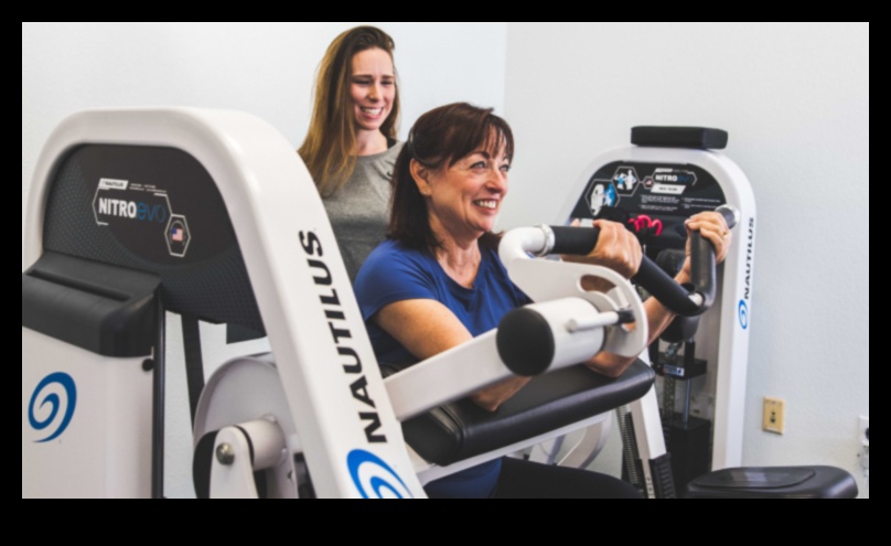 Ενεργός σύμμαχος: Αξεσουάρ γυμναστικής για τη ρουτίνα προπόνησής της