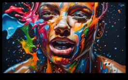 Η τέχνη της σύγχρονης συνομιλίας αντανακλά τον σύγχρονο κόσμο