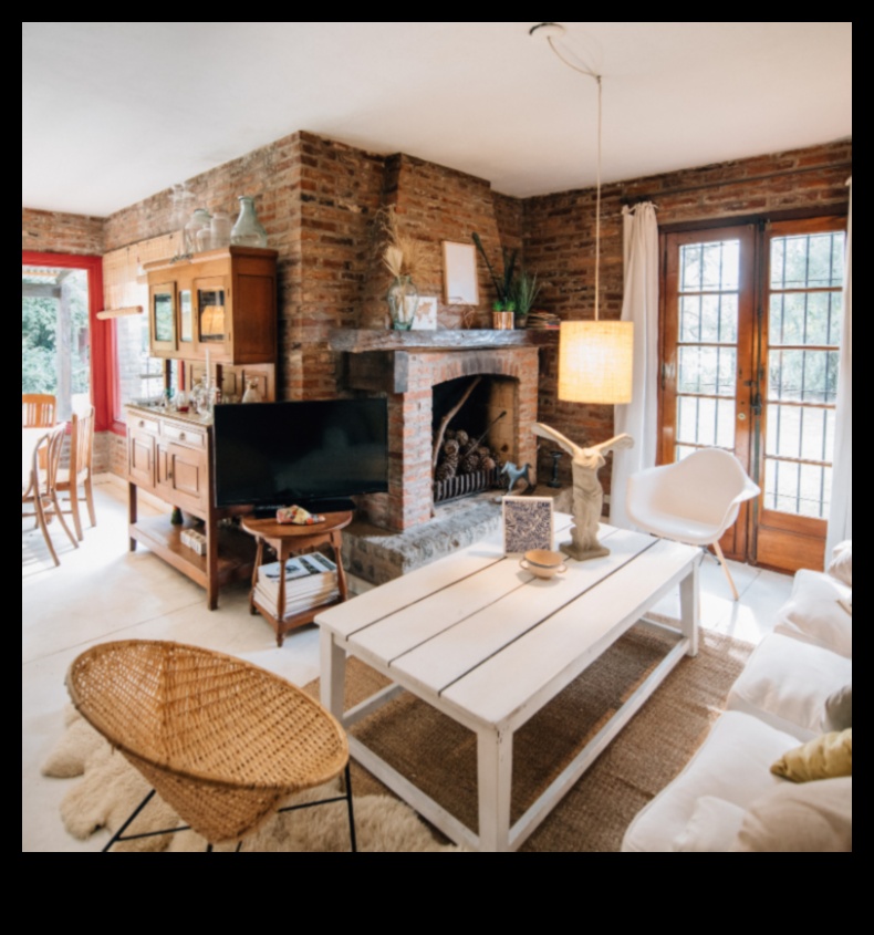 Rustic Radiance Πώς να αποτυπώσετε τη γοητεία των αγροτικών ρυθμίσεων 2 Rustic Radiance: Mastering Techniques for Capturing the Charm of Rural Settings