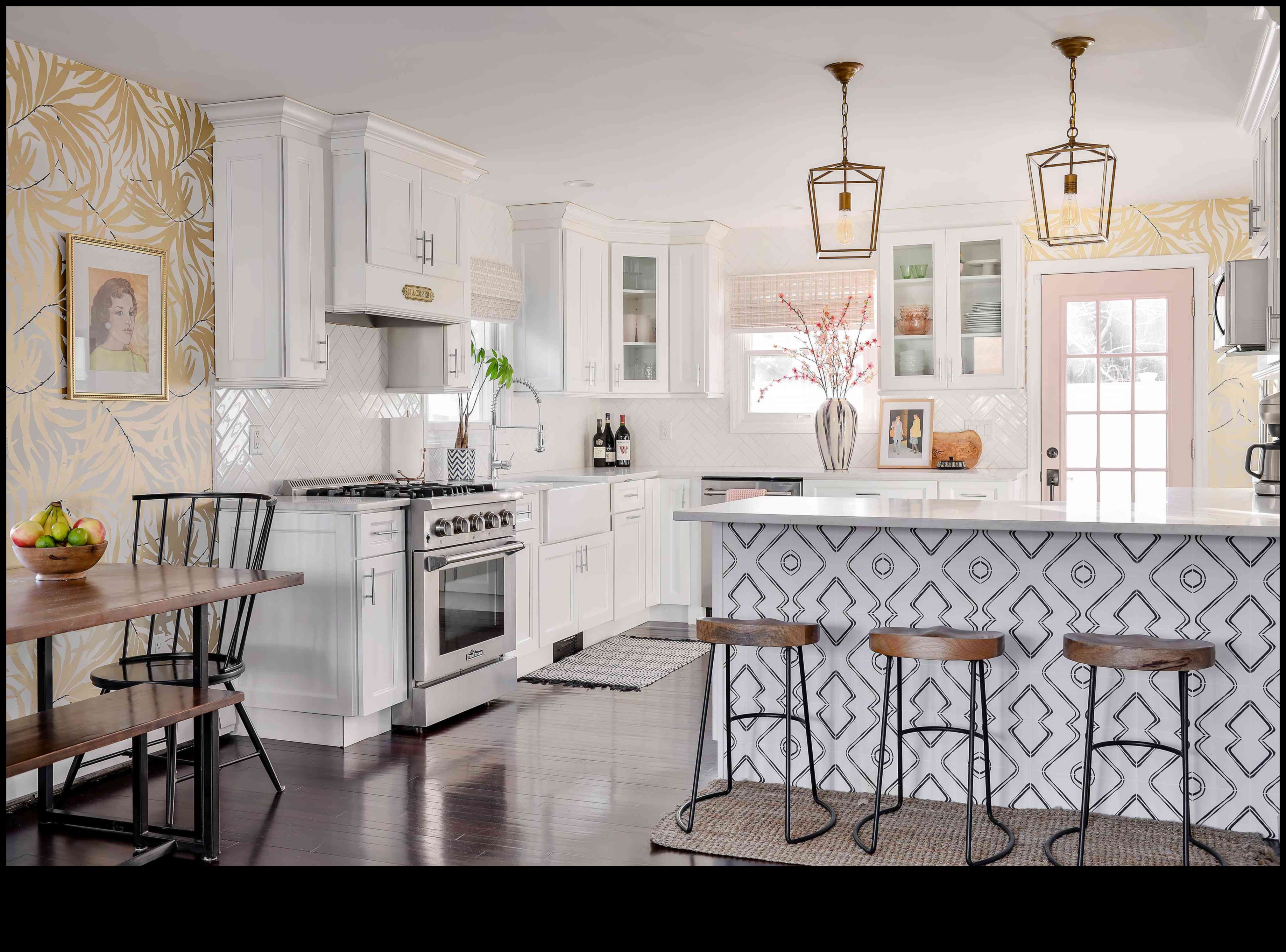 Θέλετε να προσθέσετε μια προσωπική πινελιά στο σπίτι σας; Σκεφτείτε αυτές τις ιδέες διακόσμησης!