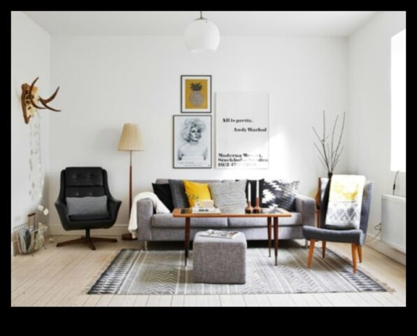 5 τρόποι για να προσθέσετε μια προσωπική πινελιά στο σπίτι σας