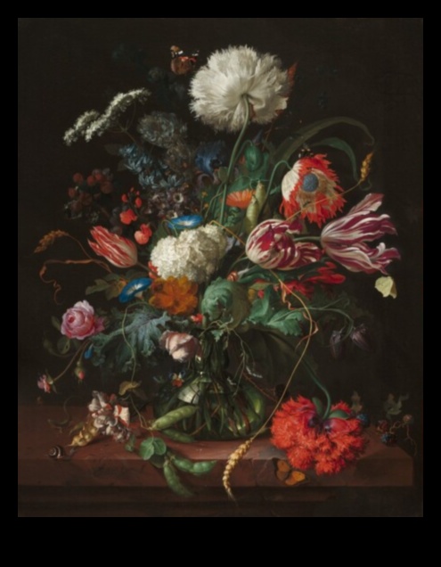 Golden Age Grandeur: The Richness of Dutch Still Life Painting