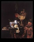 Golden Age Grandeur Οι πολυτελείς νεκρές φύσεις των Ολλανδών δασκάλων