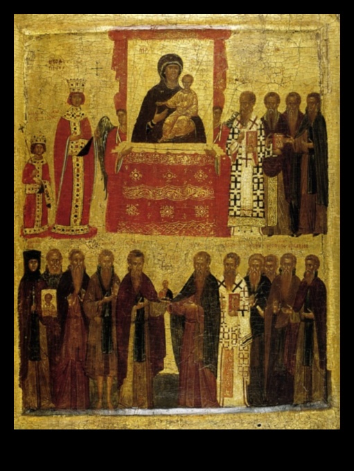 Μοναστήρια της Ερήμου Μια βυζαντινή κληρονομιά της τέχνης και της πίστης 5 Μοναστήρια της Ερήμου: Καλλιτεχνική Κληρονομιά στη Βυζαντινή Έρημο