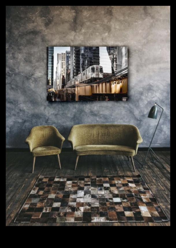 Urban Canvas Alive: Αναβαθμίστε την τέχνη σας στην αρχιτεκτονική φωτογραφία