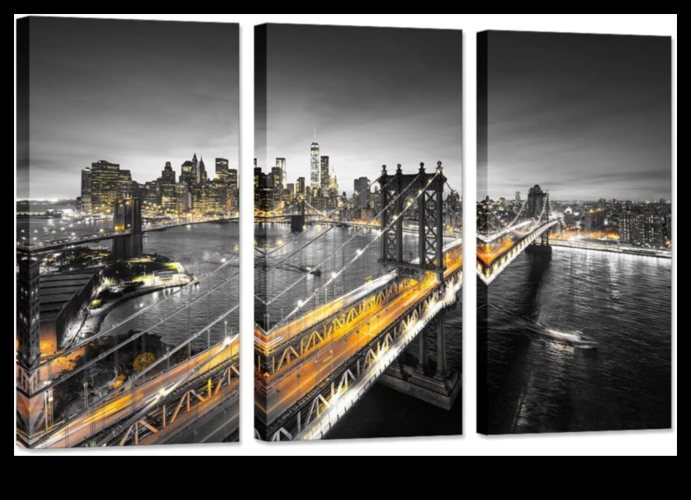 Urban Canvas Alive: Αναβαθμίστε την τέχνη σας στην αρχιτεκτονική φωτογραφία