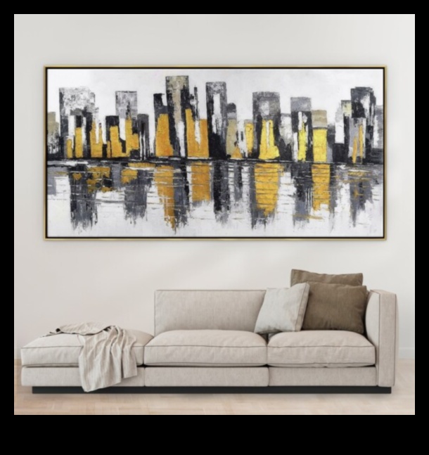 Urban Canvas Alive: Αναβαθμίστε την τέχνη σας στην αρχιτεκτονική φωτογραφία