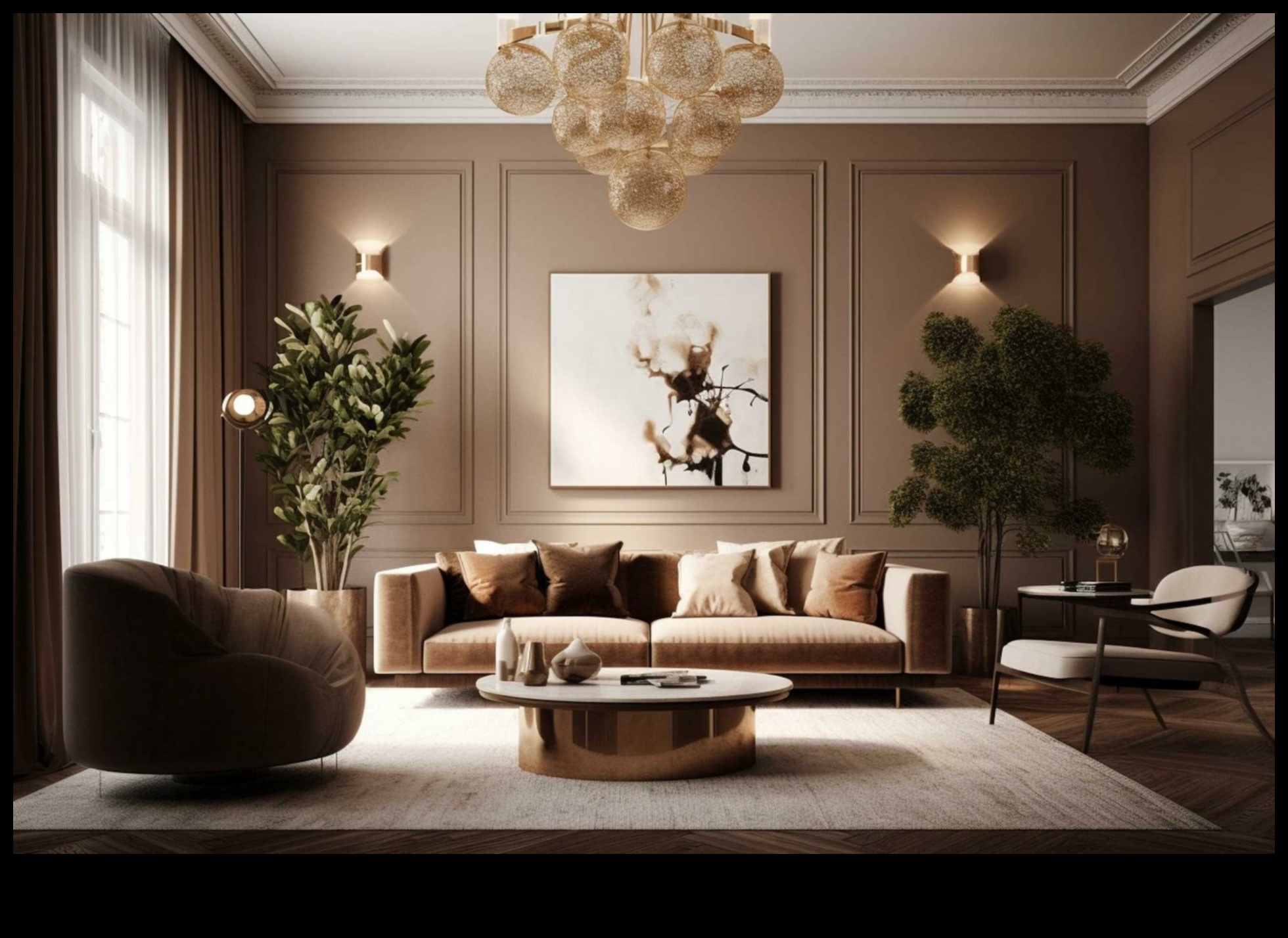 Urban Canvas Alive: Αναβαθμίστε την τέχνη σας στην αρχιτεκτονική φωτογραφία