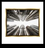 Urban Canvas Alive Αναβαθμίστε την τέχνη σας στην Αρχιτεκτονική Φωτογραφία