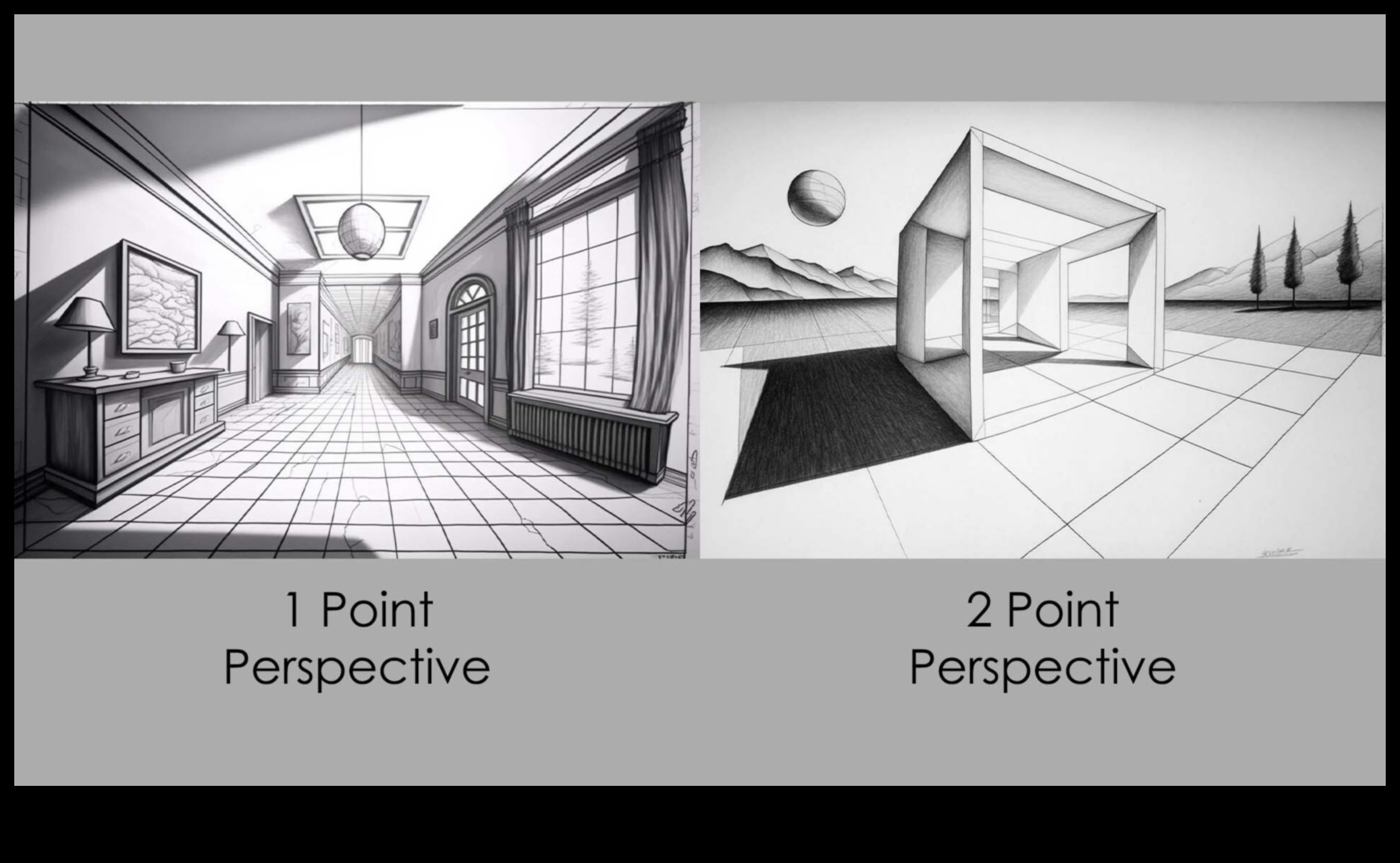 Abstract Angles: Τεχνικές για τη δημιουργία οπτικά δυναμικών και ασυνήθιστων προοπτικών