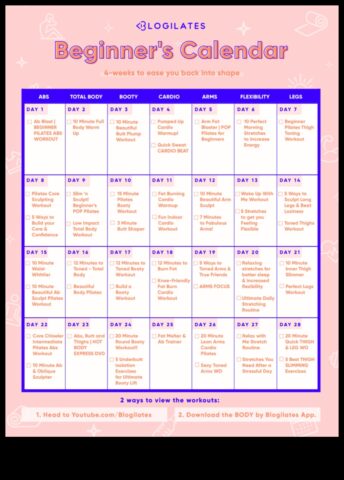 Active Ally The Ultimate Fitness Accessories Guide for Her Workout Routine