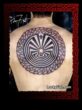 Canvas of the Spine The Art of Back Tattoo Nrratives