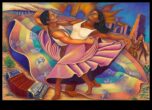 Chicano Art Chronicles A Visual Journey of Identity and Activism in Mexican American Art