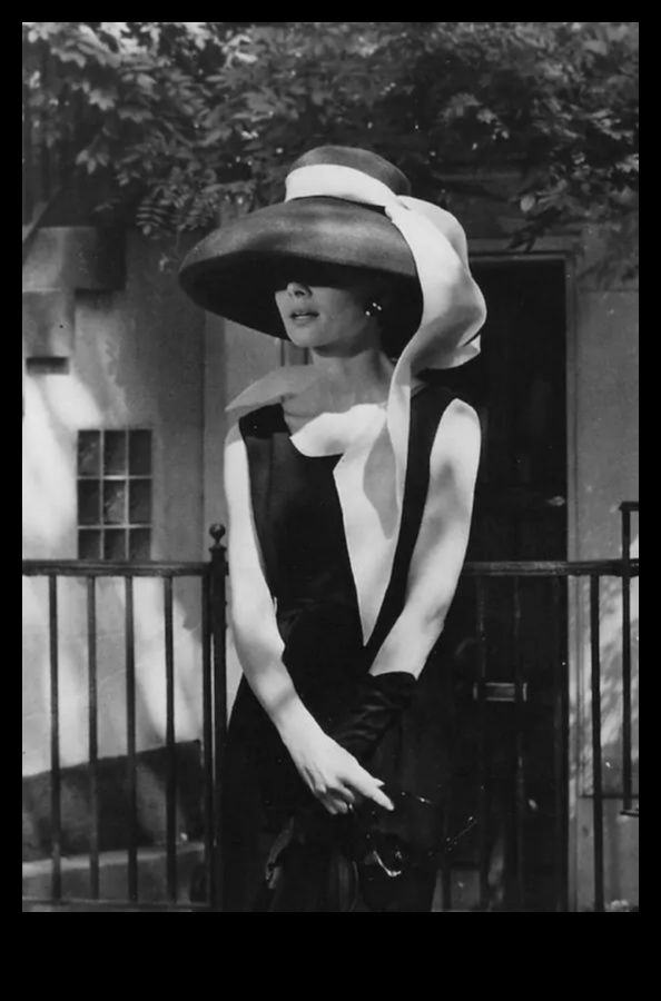 Cinematic Couture: Drama and Elegance in Iconic Fashion Photography