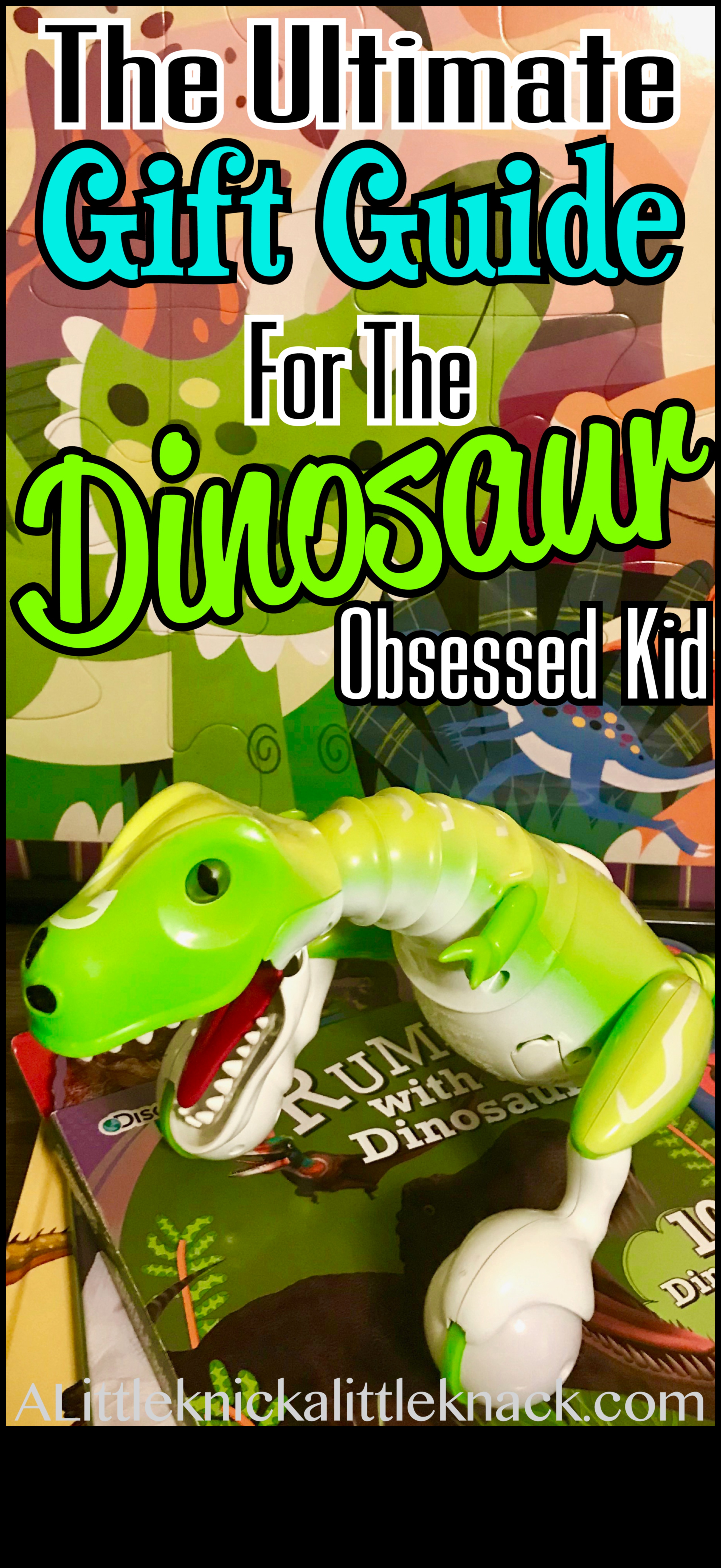 Dino Dynasty The Ultimate Gift Guide for Little Dinosaur Enthusiasts 1 Dino Dynasty: Δώρα για λάτρεις των μικρών δεινοσαύρων