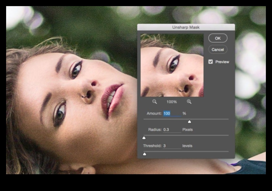 Editing Elegance: Advanced Post-Processing Tutorials Series