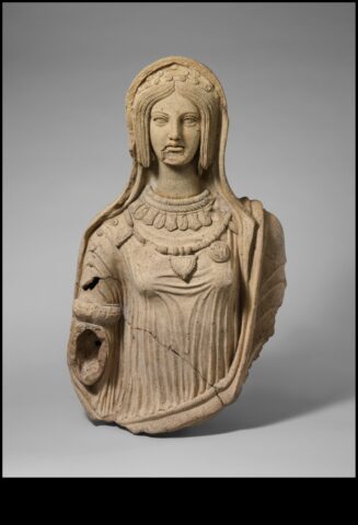 Etruscan Echoes The Ancient Roots of Roman Art