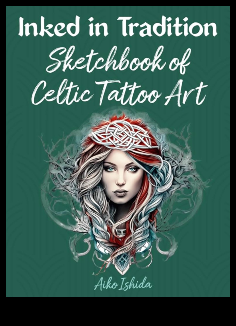 Iconic Ink: Exploring the Artistry of Symbolic Narratives