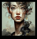 Ink Elegance The Art of Body Decor