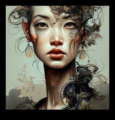 Ink Elegance Η τέχνη της διακόσμησης του σώματος 1 Ink Elegance: Embracing the Artistry of Body Decor