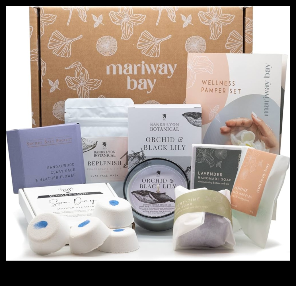 Luxury Lounge The Ultimate Gift Guide for Her Pampered Moments 1 Luxury Lounge: Πλούσια δώρα για τις χαϊδεμένες στιγμές της