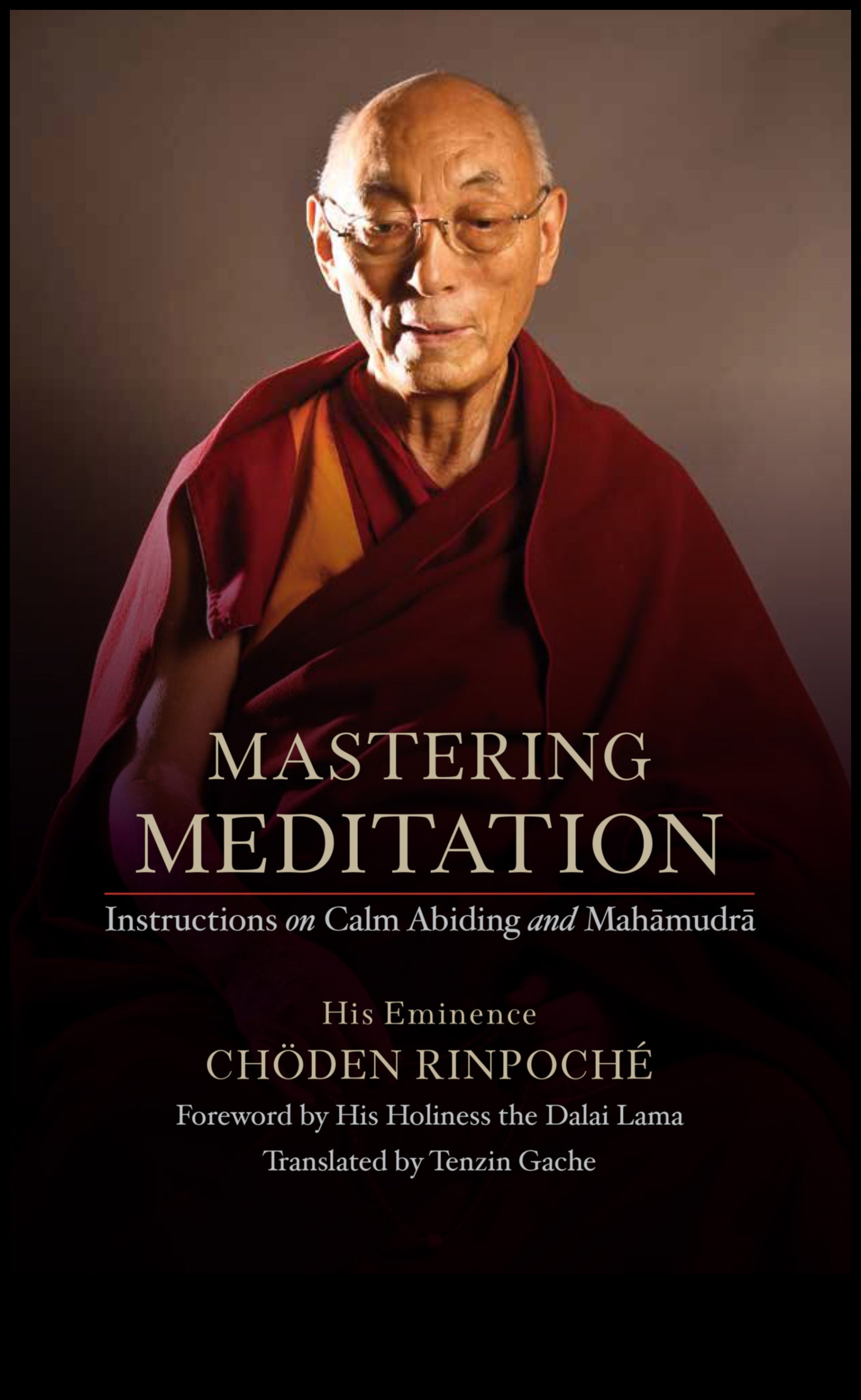 Mastering the Mind: The Beauty of Meditation Explored