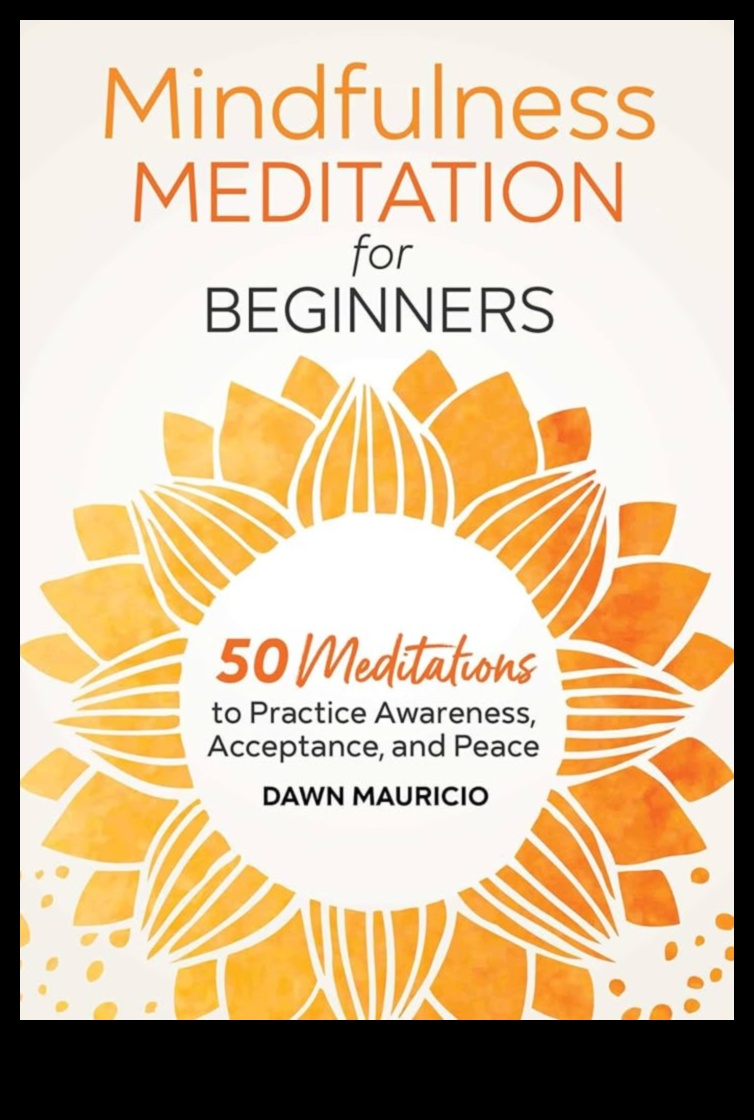 Mindful Tomes: Essential Reads για να εμπνεύσει μια βαθύτερη πρακτική διαλογισμού