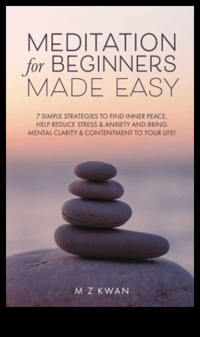 Mindful Transcendence: Βουτήξτε στην εσωτερική ειρήνη με αυτές τις βασικές αναγνώσεις