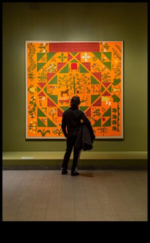 Needlecraft Chronicles Tales of Ink, Art, and the Human Body