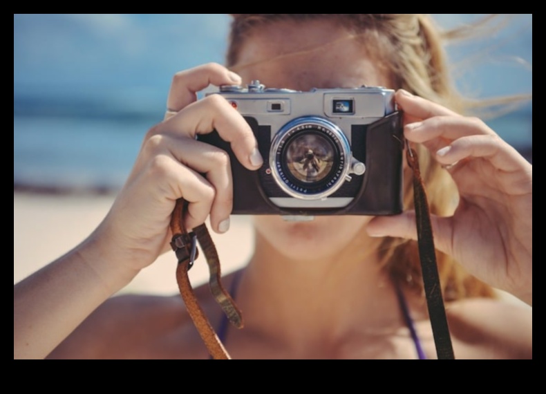 Picture Perfect Learning Αναβαθμίστε την τέχνη σας με την Photography Education 2 Picture Perfect Learning: Αναβαθμίστε την τέχνη σας με την Photography Education