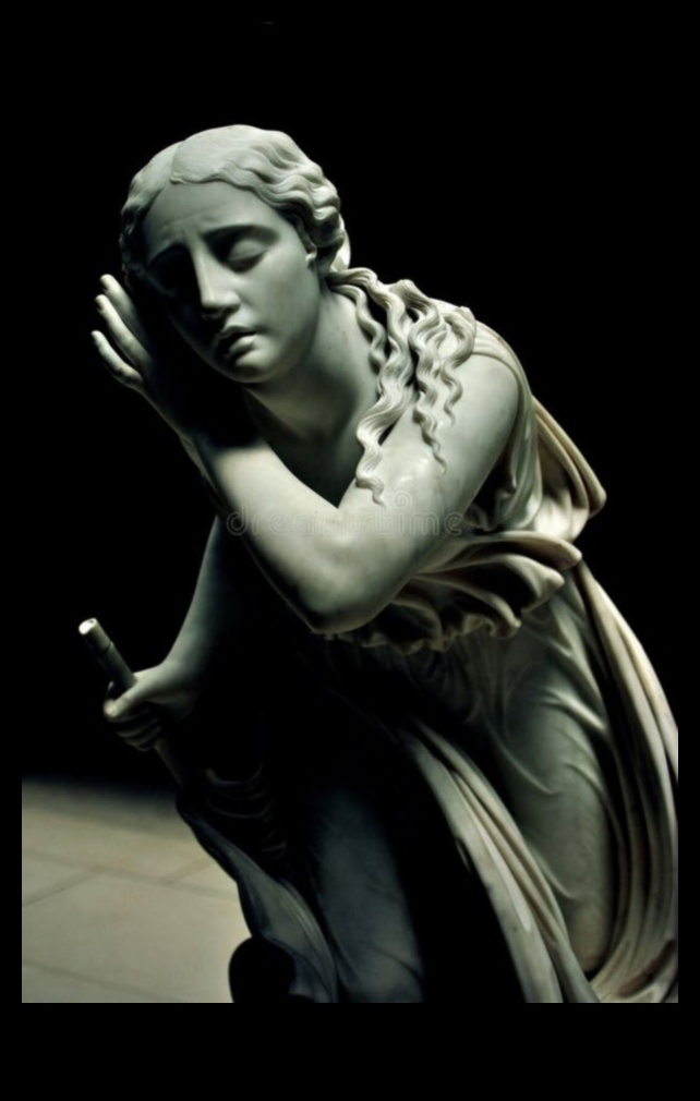Sculpted Whispers: The Artistic Language of Ancient Statues