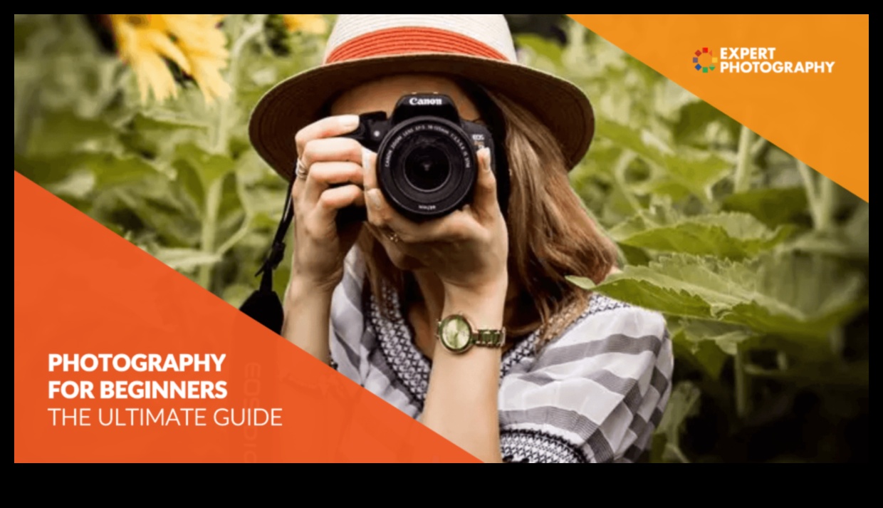 Snapshot Success: Essential Photography Tutorials για αρχάριους