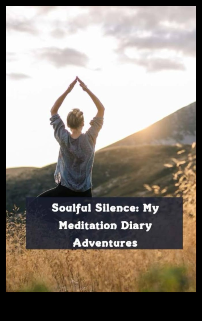 Soulful Silence: Πλοήγηση στο μονοπάτι προς την καθημερινή ψυχική ευεξία