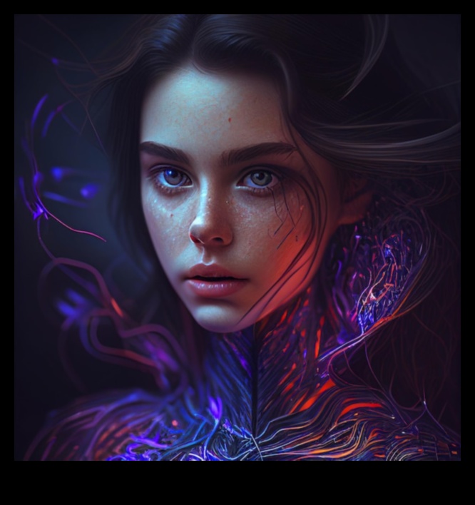 Tech Tones: Exploring Futuristic Elements in Photography Styles