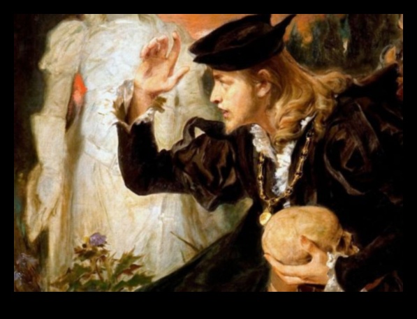 Θεατρικές Ψευδαισθήσεις: Δράμα και Συναίσθημα στη Νεοκλασική Τέχνη