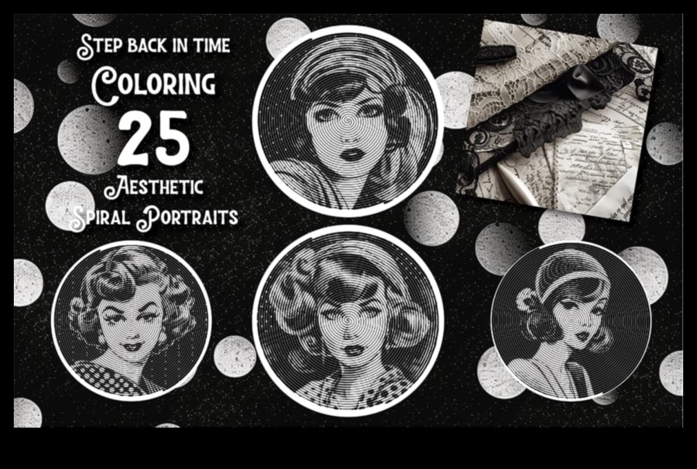 Vintage Visions Βήμα πίσω στο χρόνο με στυλ ρετρό φωτογραφίας 1 Vintage Visions: Nostalgic Journeys with Retro Photography Styles